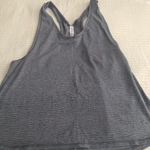 lululemon athletica Tops - Lululemon tanktop size 12 lululemon athletica Tops - Lululemon tanktop size 12